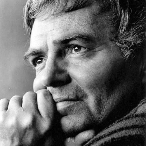James Mason