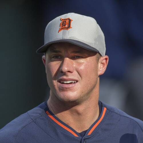 James McCann