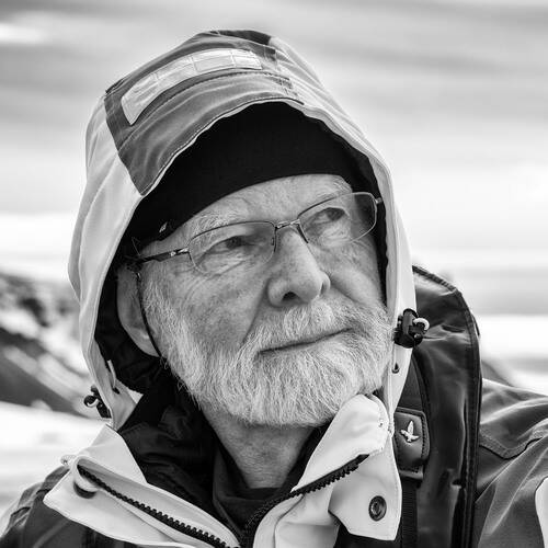 James J. McCarthy