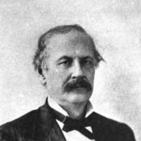 James McNair Baker