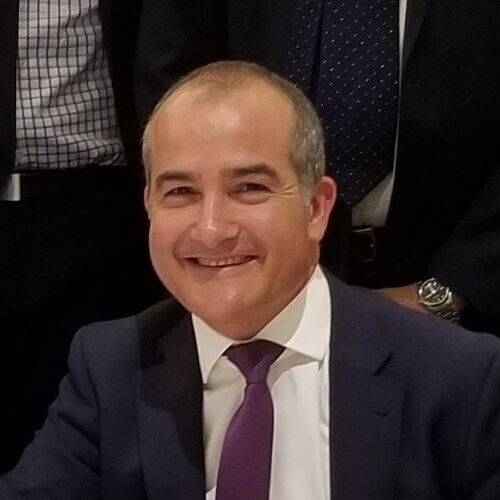 James Merlino