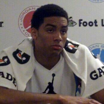 James Michael McAdoo