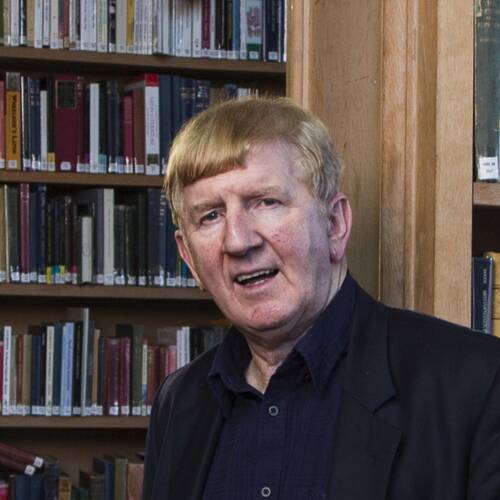 James Moher