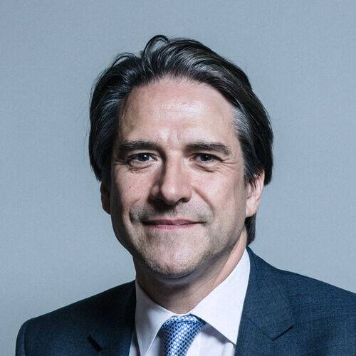 James Morris