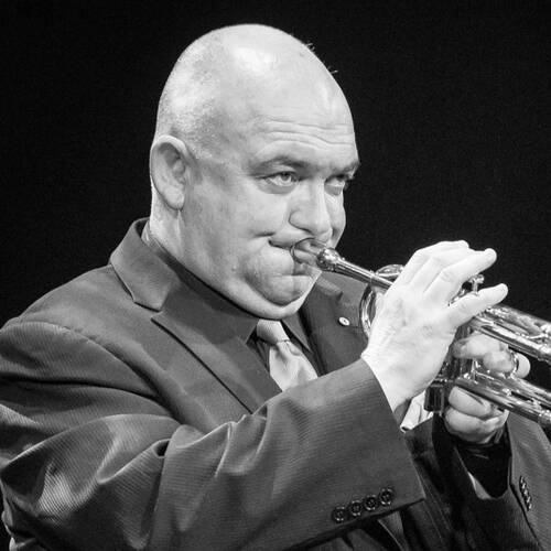 James Morrison