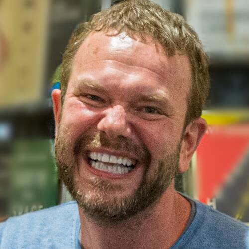 James O'Brien