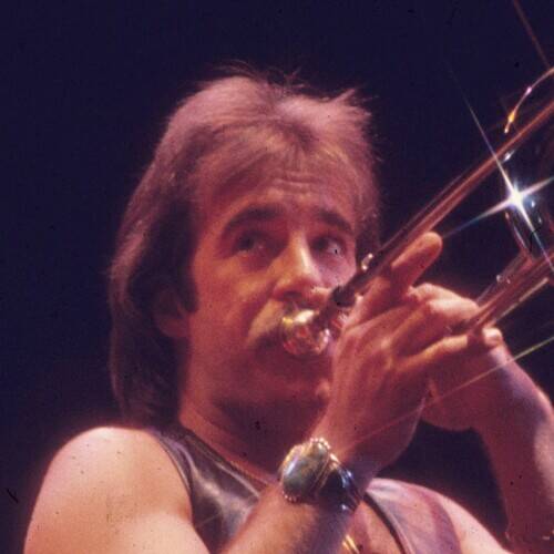 James Pankow