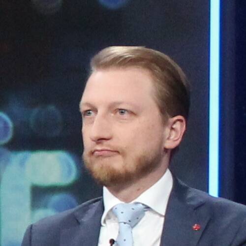 James Paterson