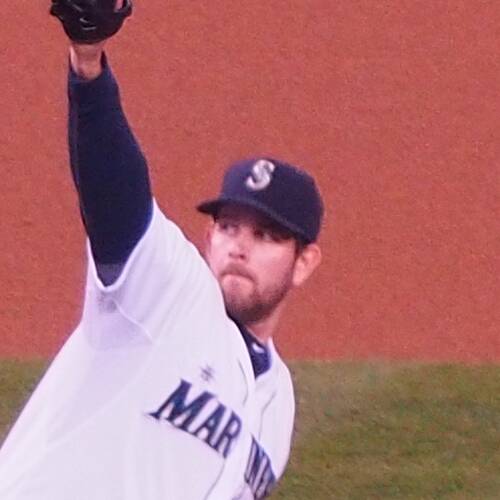 James Paxton