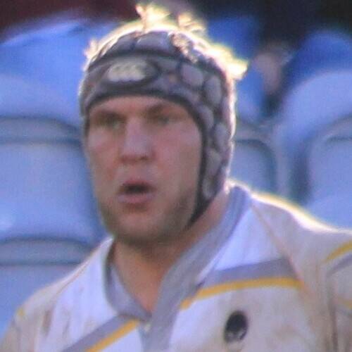 James Percival