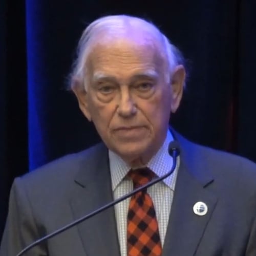 James Polshek