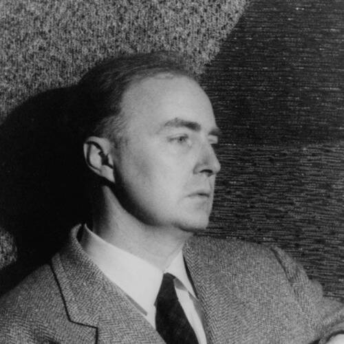 James Purdy