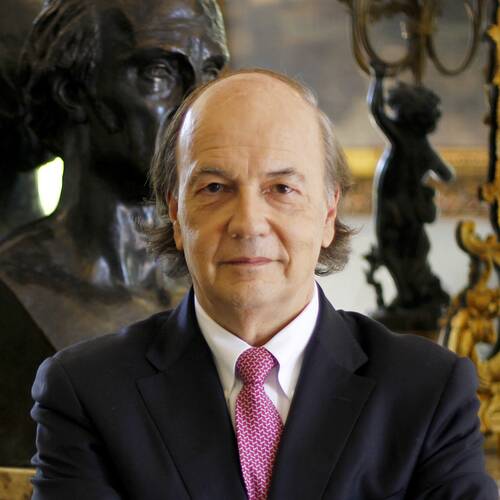 James G. Rickards
