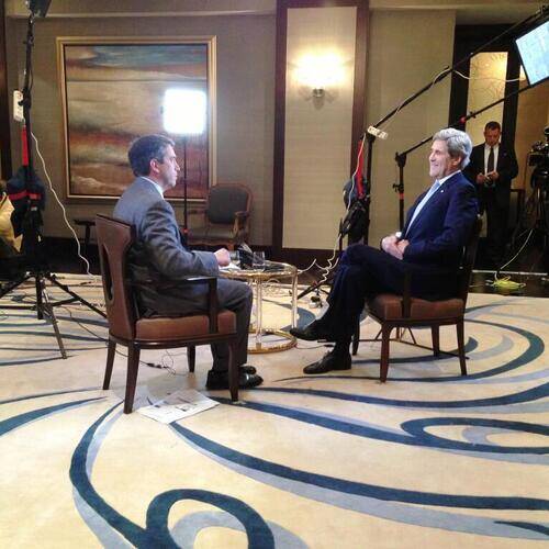 James Rosen