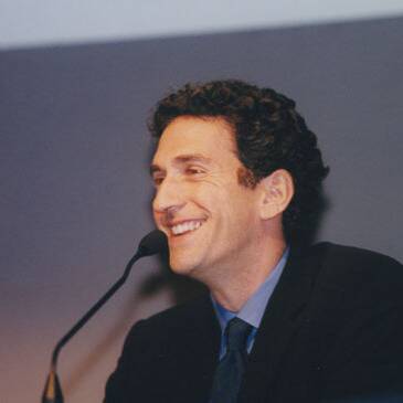 James Rubin
