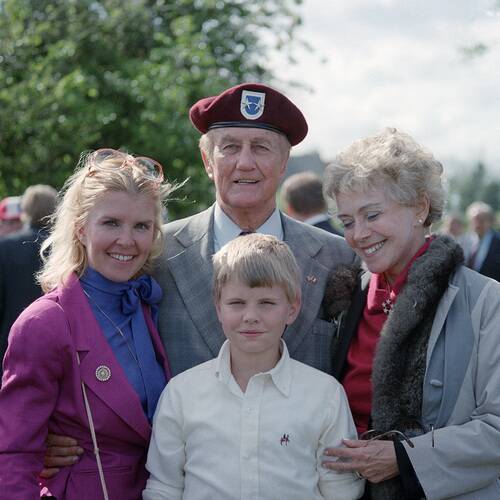 James Strom Thurmond Jr