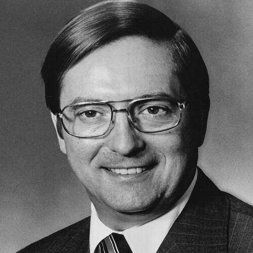 James Thomas Lynn