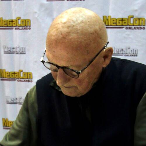 James Tolkan