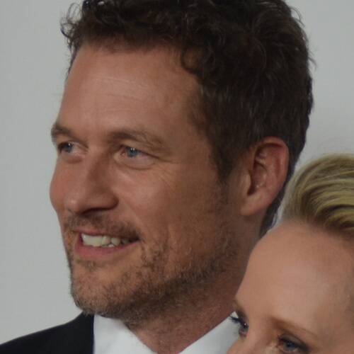James Tupper