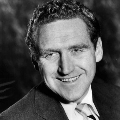 James Whitmore