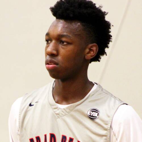 James Wiseman