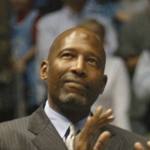 James Worthy
