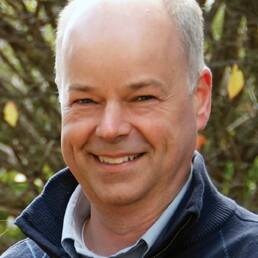 Jamie Baillie