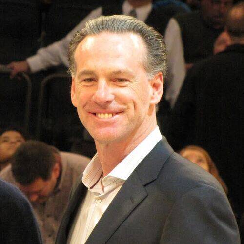 Jamie Dixon
