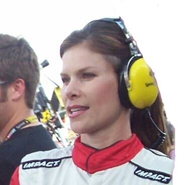 Jamie Little