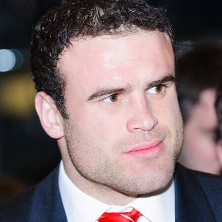 Jamie Roberts