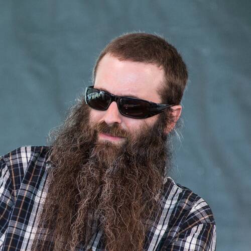 Jamie Saft