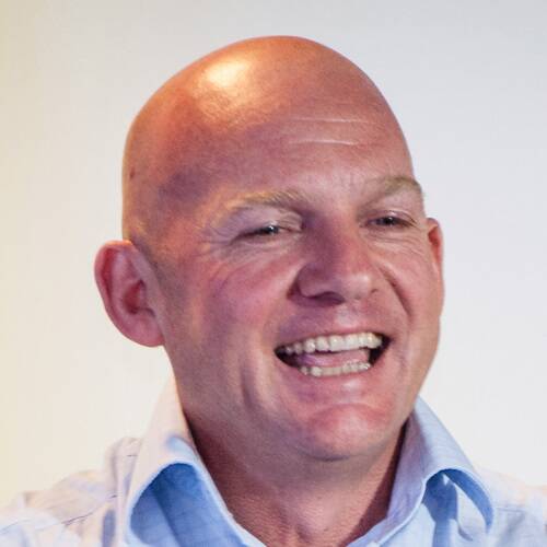 Jamie Whyte