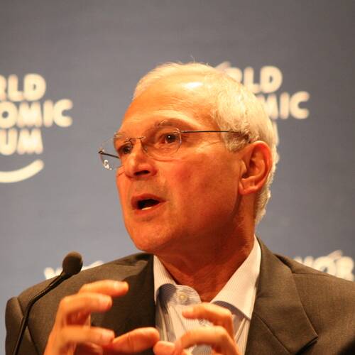 Jamshyd Godrej