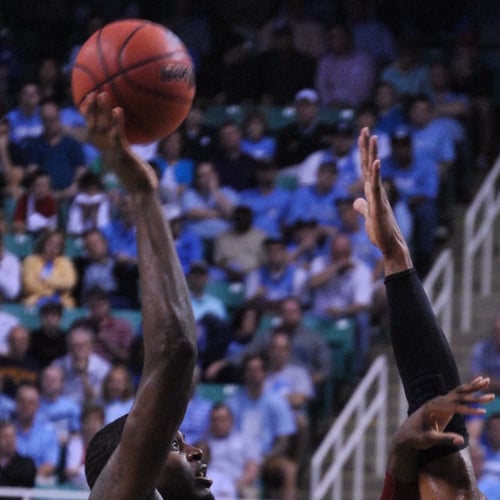 JaMychal Green