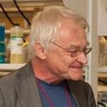 Jan-Åke Gustafsson