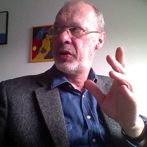 Jan Blommaert