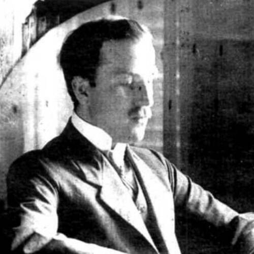 Jan Czochralski