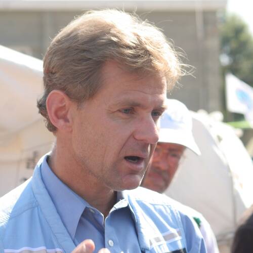 Jan Egeland