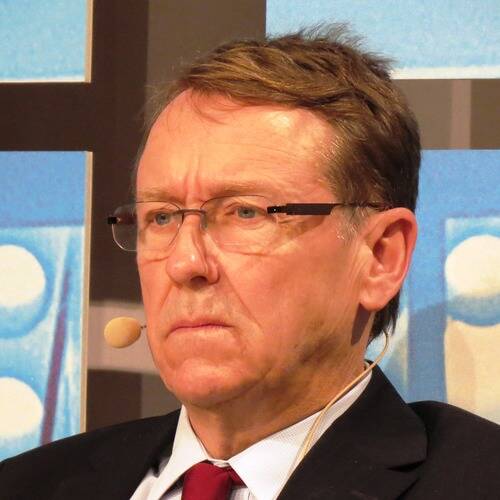 Jan-Eric Sundgren