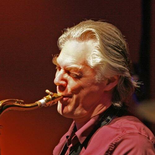 Jan Garbarek