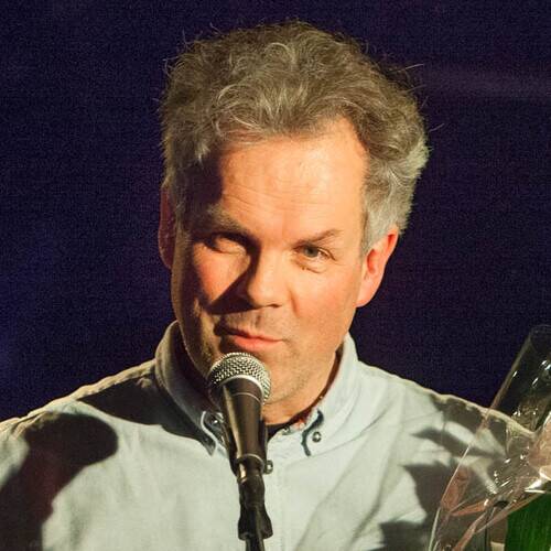 Jan Gunnar Hoff