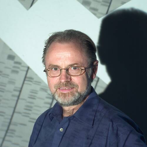 Jan Hoeijmakers