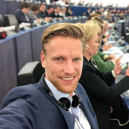 Jan Huitema