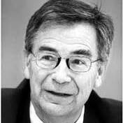 Jan Malm
