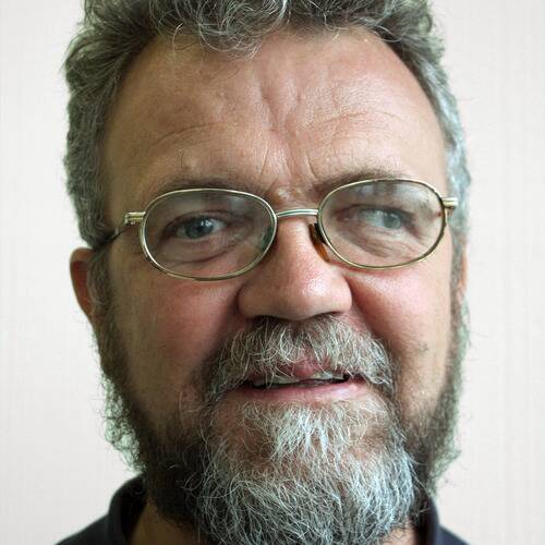 Jan Nyssen