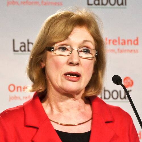 Jan O'Sullivan