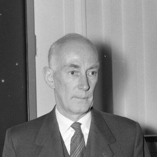 Jan Hendrik Oort