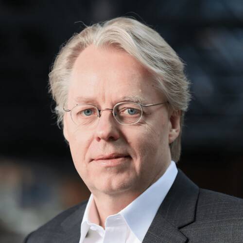 Jan S. Hesthaven