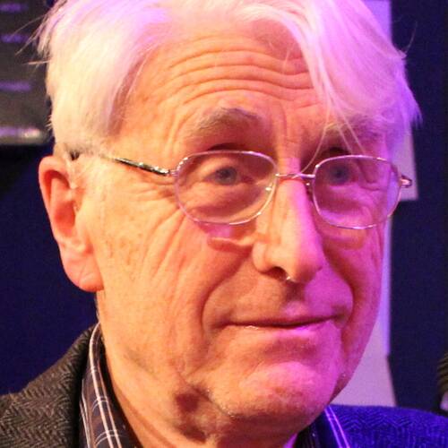 Jan van Hooff