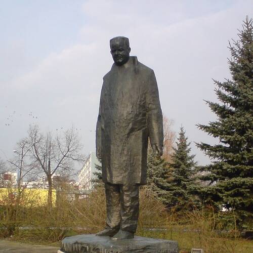 Jan Wyżykowski